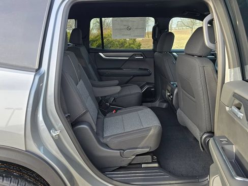 New 2026 GMC Acadia Elevation w/ Black Edition AWD/4WD image 33