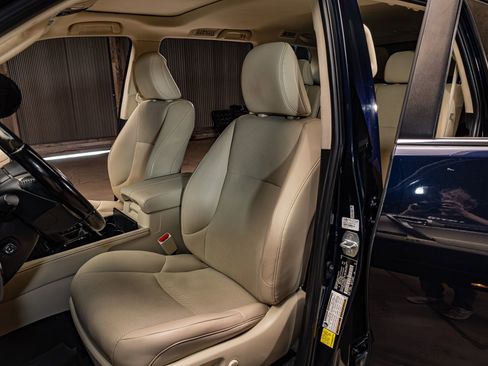 Used 2021 Lexus GX 460 Premium w/ Premium Package AWD/4WD image 22
