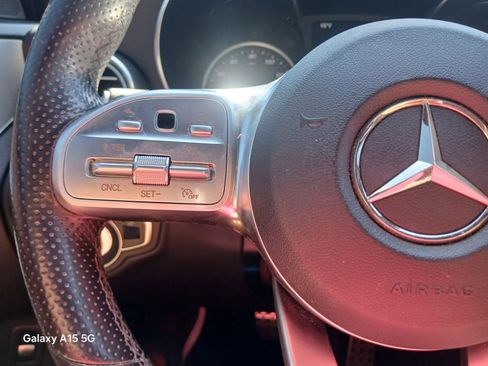 Used 2019 Mercedes-Benz C 300 Sedan image 27