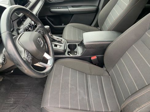 Used 2023 Honda CR-V Sport image 9