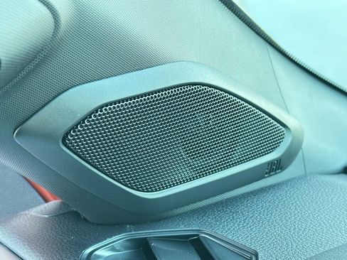 New 2025 Toyota Tundra Platinum image 19