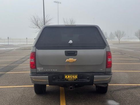 Used 2013 Chevrolet Silverado 1500 LT w/ All-Star Edition image 27