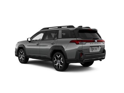 New 2026 Subaru Outback Touring XT AWD/4WD image 5