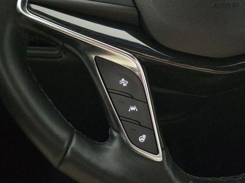 Certified 2022 Cadillac XT5 Premium Luxury image 18