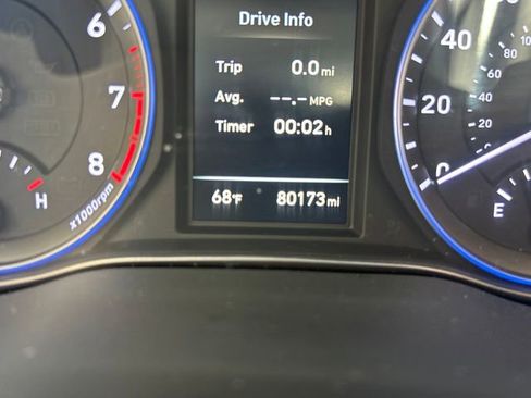 Used 2021 Hyundai Kona SEL AWD/4WD image 13