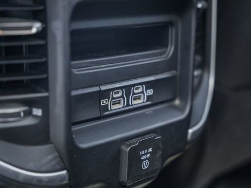 Used 2021 RAM 5500 4x4 Crew Cab image 46