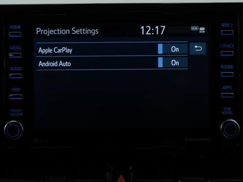 Used 2021 Toyota Corolla SE FWD image 22