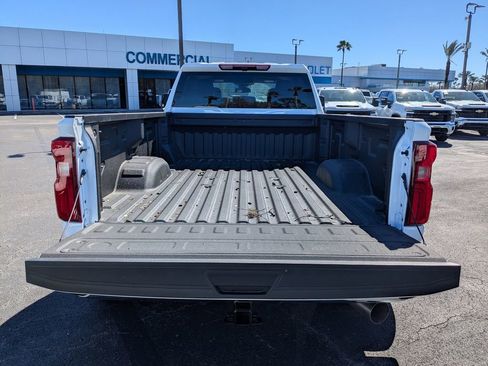 Used 2026 Chevrolet Silverado 3500 W/T image 14