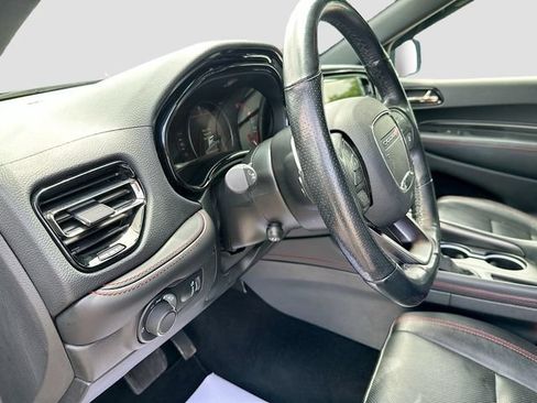 Used 2024 Dodge Durango GT AWD/4WD image 10