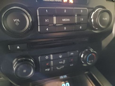 Used 2016 Ford F150 XLT w/ Equipment Group 302A Luxury image 42