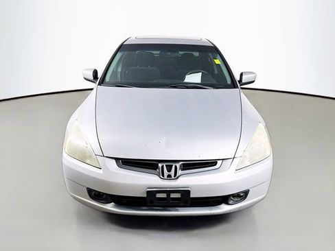 Used 2005 Honda Accord EX image 2