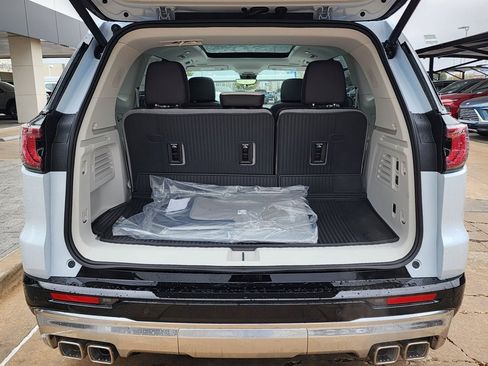 New 2026 GMC Acadia Denali image 55
