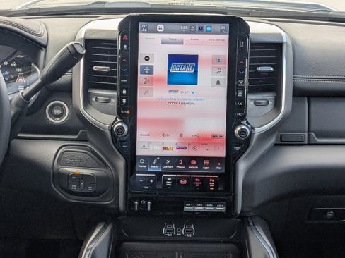 New 2026 RAM 2500 Laramie image 17