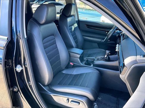 Used 2023 Honda CR-V EX-L image 9
