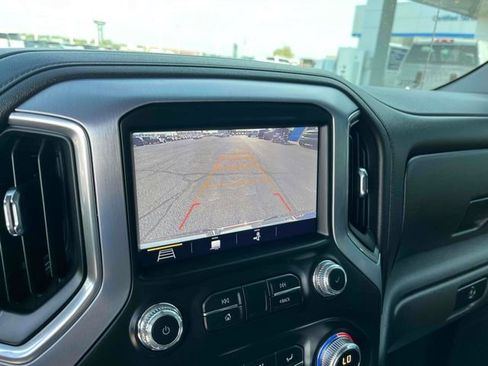 Used 2019 GMC Sierra 1500 SLT w/ SLT Premium Plus Package RWD image 28