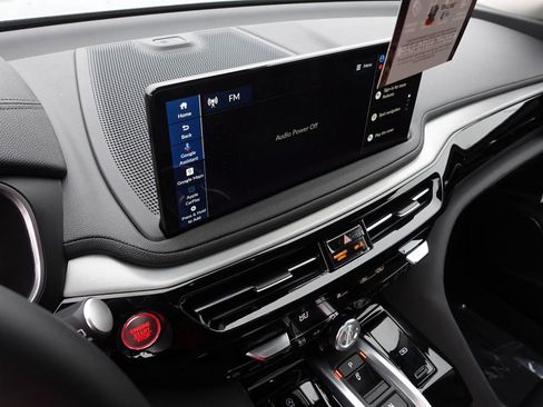 New 2026 Acura MDX SH-AWD image 20