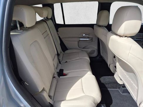 Certified 2026 Mercedes-Benz GLB 250 image 17