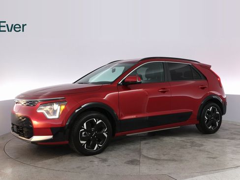 Used 2025 Kia Niro Wind image 15