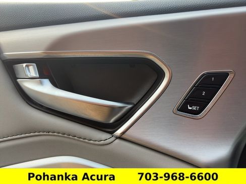 Certified 2023 Acura RDX w/ Technology Package AWD/4WD image 23
