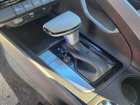 New 2026 Hyundai Elantra Sport image 25