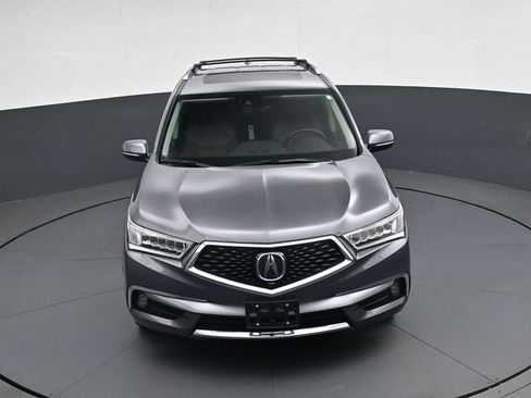 Used 2020 Acura MDX SH-AWD w/ Advance Package image 30