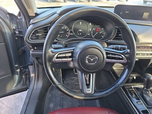 Used 2023 MAZDA CX-30 AWD 2.5 S w/ Preferred Package image 14
