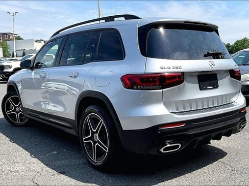 Certified 2023 Mercedes-Benz GLB 250 4MATIC image 3