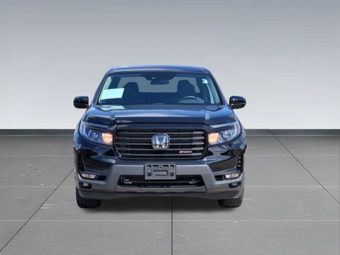 Certified 2023 Honda Ridgeline Sport image 9