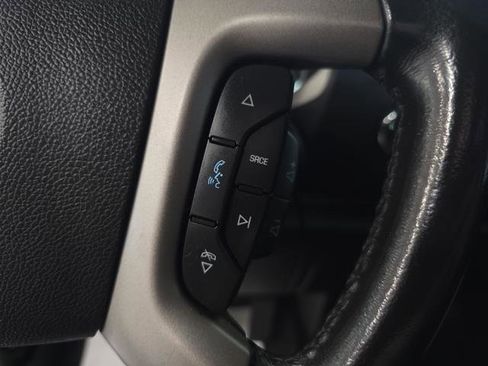 Used 2012 Chevrolet Silverado 1500 LT w/ All-Star Edition AWD/4WD image 16