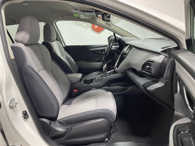 Used 2024 Subaru Outback Premium AWD/4WD image 22