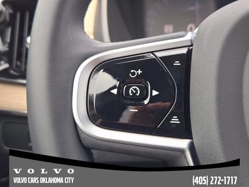 Used 2026 Volvo XC90 B6 Plus w/ Protection Package Premier AWD/4WD image 22