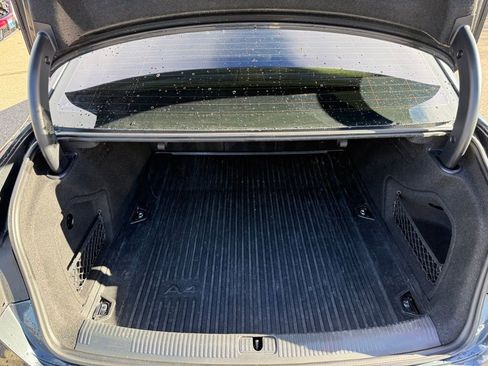 Used 2017 Audi A4 2.0T Prestige w/ Prestige Package image 16