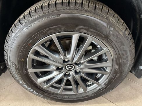 Used 2019 MAZDA CX-5 Sport w/ I-ACTIVSENSE Package image 9