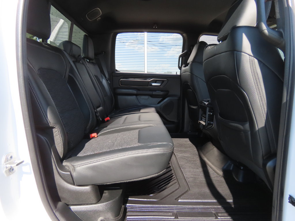 Used 2020 RAM 1500 Sport w/ Level 2 Equipment Group AWD/4WD image 28