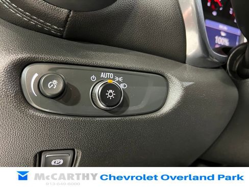 Used 2022 Chevrolet Blazer LT w/ Sound & Technology Package image 18