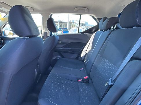 Used 2024 Nissan Kicks SV image 28