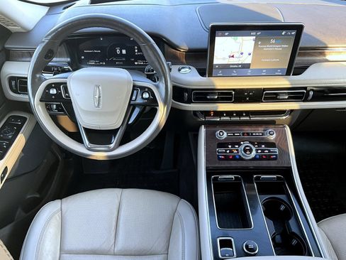 Used 2023 Lincoln Aviator Reserve w/ Equipment Group 201A AWD/4WD image 13
