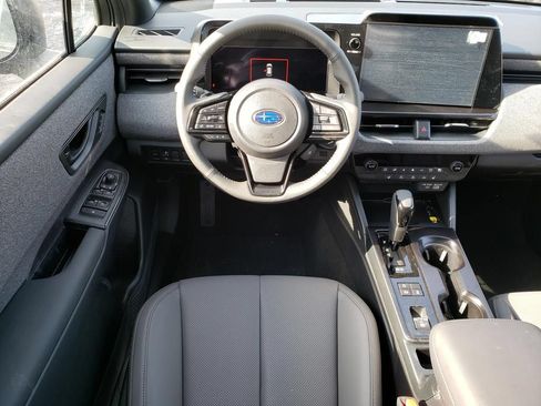 New 2026 Subaru Outback Limited AWD/4WD image 9
