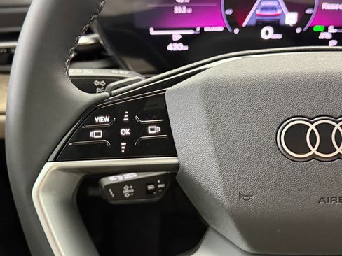 New 2025 Audi Q5 Premium image 20