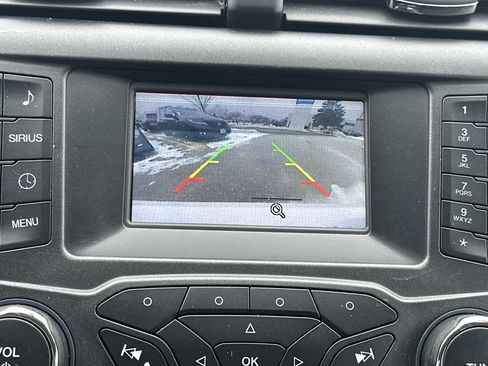 Used 2016 Ford Fusion SE image 29