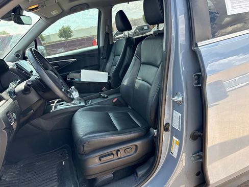 Used 2022 Honda Pilot Special Edition image 11