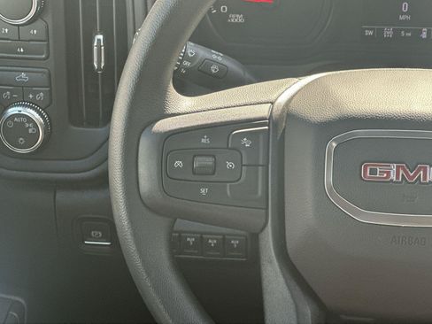 New 2026 GMC Sierra 2500 Pro AWD/4WD image 9