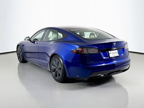 Used 2022 Tesla Model S image 8