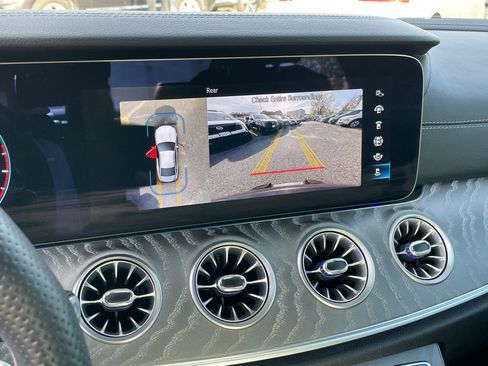 Used 2023 Mercedes-Benz CLS 450 4MATIC image 17