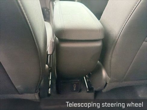 Used 2025 Buick Encore GX Preferred image 25