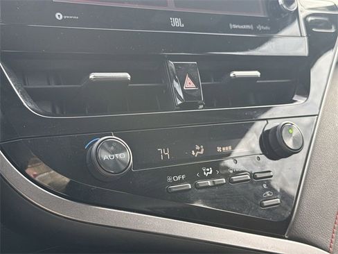 Used 2024 Toyota Camry TRD w/ TRD Package w/JBL Audio image 18