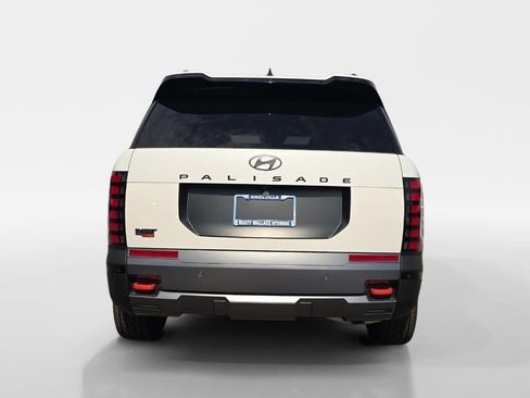 New 2026 Hyundai Palisade XRT Pro AWD/4WD image 4