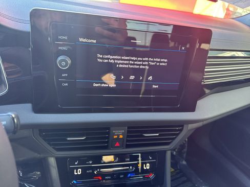 New 2026 Volkswagen Jetta Sport image 25