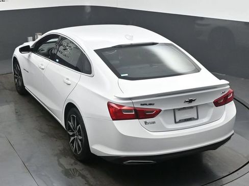 Used 2023 Chevrolet Malibu RS image 39