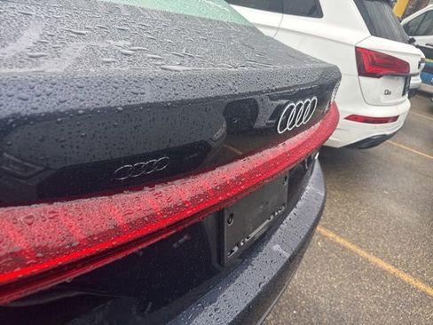 Used 2025 Audi A5 2.0T Premium w/ Convenience Package image 10